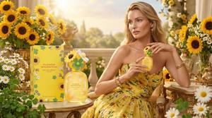 MOQ 100 pièces, parfum pour le corps tout compris, 75 ml, parfum pour le corps à la fleur de <span class=keywords><strong>marguerite</strong></span>, parfum de marque original, parfum pour femmes - Product Image 5