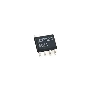 BOM SERVICE Lt6011cs8#pbf Lt6011cs8 Quick Delivery Electronic From Supplier Original