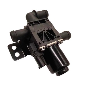 Vanne de commande de chauffage d'eau 12V 0,1 Mpa pour Fiat DC 1147412229B - Product Image 5
