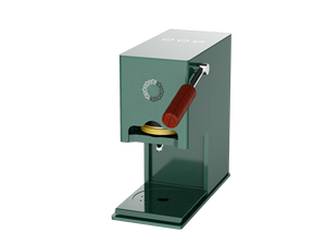 Coffeemax mới được thiết kế máy pha cà phê Espresso điện ý bán tự động Máy pha cà phê với sữa Frother - Product Image 6