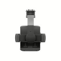 Zenmuse L2 LiDAR RGB Sensor Camera Matrice 350 RTK Worry-Free Plus Combo pour la topographie aérienne et la cartographie 3D, charge utile en plastique