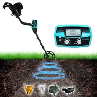 Factory Direct Selling Hand Held Metal Detector Prijs Gold Metal Detector Made In China Istanbul Snelle Levering Goede Kwaliteit
