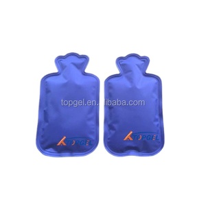 Giảm đau điều trị nóng lạnh ngay lập tức gói lạnh cho chấn thương Viện trợ đầu tiên tái sử dụng gel gói lò vi ba freezable cho đau - Product Image 5