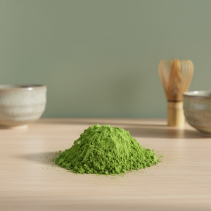 Wheat <b>Grass</b> Powder High Quality Barley <b>Grass</b> Extract with Natural color and Flavor - Product Image 3