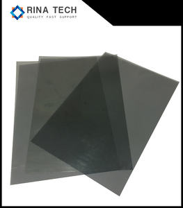 แผ่นโพลาไรซ์บางเฉียบความโปร่งใสสูงสำหรับจอมอนิเตอร์แอลซีดีทีวี59 "หน้าจอ45/135องศาโดยอุปกรณ์ออปติคอลเทคโนโลยี Rina - Product Image 6