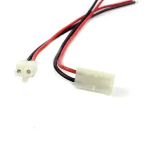 Automotive Male Female Tamiya Battery Wire Connectors