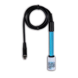 NADE <span class=keywords><strong>SX711</strong></span> Portátil <span class=keywords><strong>PH</strong></span>/ mV Medidor-2.00 ~ 19.99 <span class=keywords><strong>pH</strong></span> Multi-parâmetro Instrumento - Product Image 3