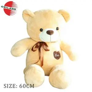 CITI Revisione orso di peluche giocattolo grande orso peluche giocattolo bambola regalo di san valentino teddy bear