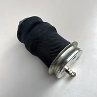 Piezas Originales OEM para Camiones Dongfeng, Conjunto de Bolsa de Aire de Suspensión Delantera de la Cabina, OE 5001042-C3300 para el Nuevo Dongfeng Kinland