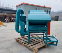 EAGLEPOWER Batteuse multifonctionnelle à moteur, prix usine, haute productivité 45 kg/h pour riz, blé, soja, orge, colza, sorgho