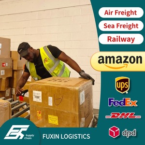 Fuxin logistica agente di fabbricazione aria autotrasporti Shenzhen alla Romania spedizione via mare - Product Image 4