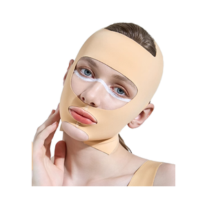 Sıcak kek ürün hattı bölmek V yüz soğuk lipoliz cihazı ince yüz yüz esneklik Faja yüz yüz kaldırma kemer yüz gibi satmak - Product Image 3