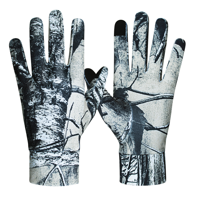 Breathable Camo New Design Windproof Full