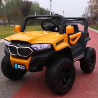 Voiture électrique pour enfants la plus vendue / Voiture électrique pour enfants / Voiture à batterie pour enfants