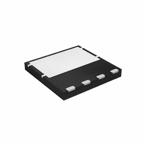 Componentes Electrónicos SIHH180N60E-T1-GE3 PowerPAK 8 x 8 Transistores BOM IC En Stock - Product Image 1