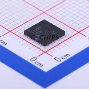 CC2531F256RHAR Wireless Transceiver IC VQFN-40-EP(6x6) RF SPI/ USART/ USB ISM/ ZigBee - Product Image 1