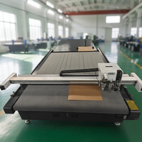 Cajas de Regalo de Cartón de la Mejor Calidad 2026, Pegatinas, Máquina de Corte Digital CNC, Plotters de Corte con Alta Precisión