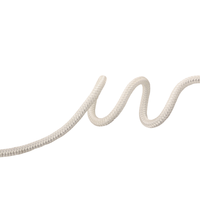 Corde statique 14 mm pour sculpture humaine, vente en gros, prix usine, OEM ODM, Corde Serpent de Feu avec certifications CE ISO UIAA