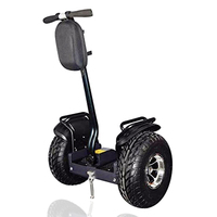 Daha iyi okunabilirlik için pil 4000w Motor gücü kendinden-elektrikli Scooter Chopper motosiklet araba yetişkin Scooter
