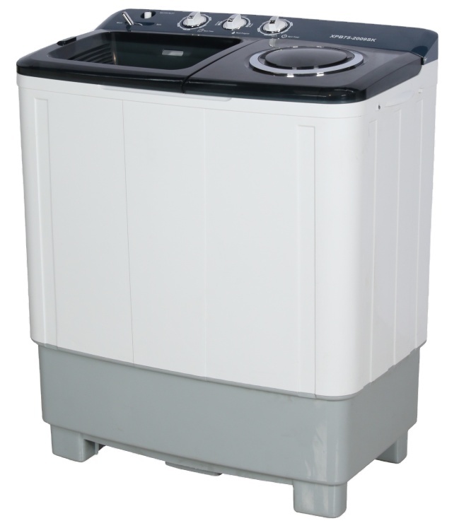 7 5kg Clothes Washer Washing Machine