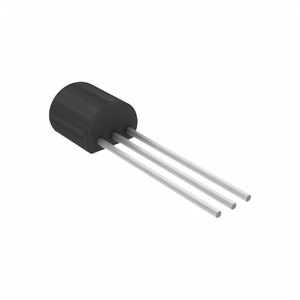 Composants électroniques AN79L04 TO-226-3, TO-92-3 – Service complet d'origine pour la gestion de l'alimentation (PMIC) - Product Image 1