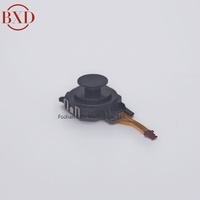 PSP3000 Joystick Analog 3D asli, untuk PSP 3000 tombol konsol tongkat kontrol untuk PSP3000 bagian pengganti perbaikan