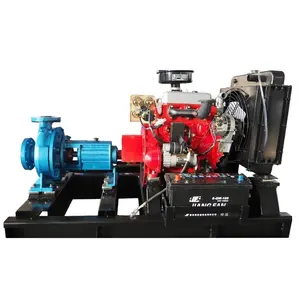 Life-Long Service Discount Price irrigation used diesel engine water pump