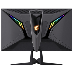 จอเกมมิ่ง <span class=keywords><strong>GIGABYTE</strong></span> AORUS AD27QD ขนาด 27 นิ้ว ความละเอียด 2K พร้อมเทคโนโลยี IPS อัตรารีเฟรช 144Hz รองรับ QHD เวลาตอบสนอง 1ms - Product Image 5