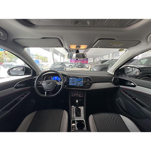 Jettas VS5 <span class=keywords><strong>2025</strong></span> 2024 tự động Vinh Quang 280 tsi giá rẻ Thương hiệu Mới 1.4t 4x4 SUV ghế da Turbo động cơ tối xuất khẩu algeria - Product Image 5