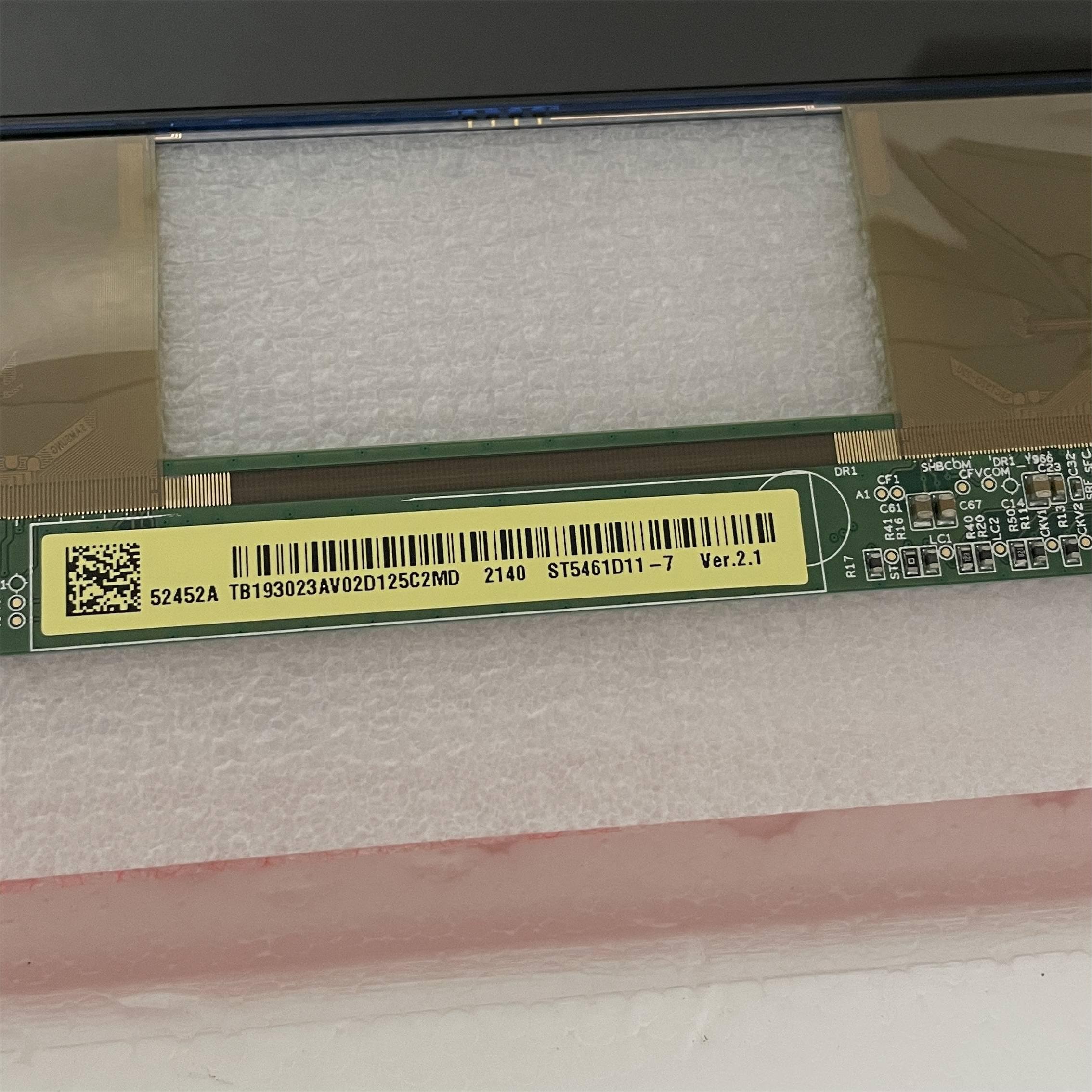 tv screen spare parts