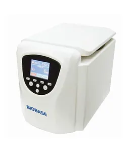 2020 pick sale BIOBASE Variable Frequency Brushless Motor Micro High Speed Centrifuge BKC-MH16