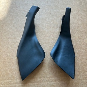 Panneaux de garniture d'essuie-glace Toyota Prado 53867-0G010 53866-0G010 Protections d'angle avant en plastique compatibles LC150 - Product Image 2