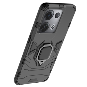 เคสหลังโทรศัพท์มือถือสำหรับ Oppo,เคสมือถือแบบแข็งตั้งได้สำหรับ Oppo Reno 8 Pro Plus <span class=keywords><strong>5G</strong></span> กันกระแทกรุ่น A57 4G - Product Image 5