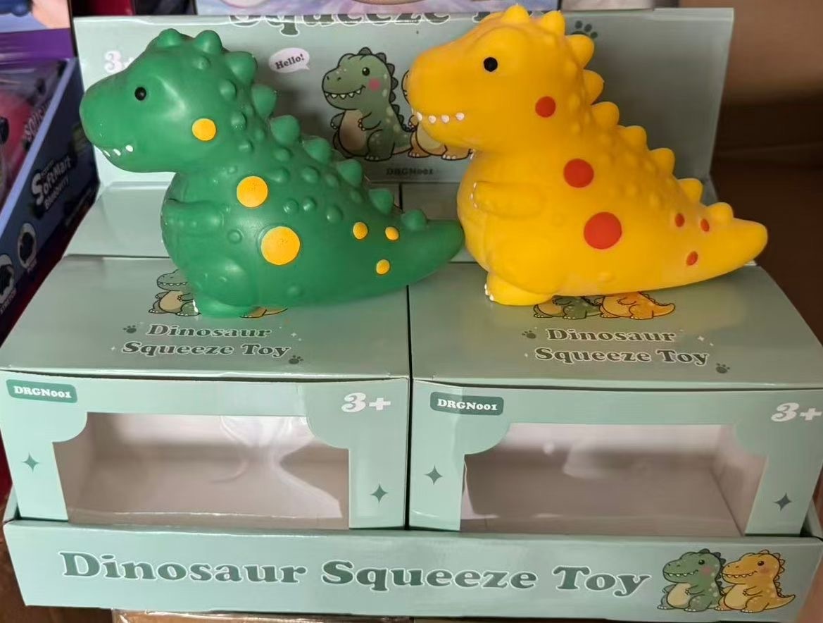 dinosaurio
