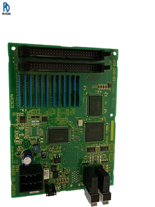 แผงวงจรเซ็นเซอร์ควบคุม PLC ของแท้ใหม่เอี่ยม A20B-2004-0691 - Product Image 1