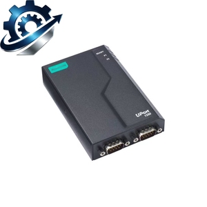 Equipo de Conexión de Alta Calidad TL-SG1008M TN-5305 NPort 5610-8-DT-T con Barrera Aislada - Product Image 2