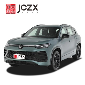 Volkswagens Tayron 380 <span class=keywords><strong>Tsi</strong></span> 2025 4WD SUV de tamaño medio Gasolina 2,0 T 220HP L4 Coche de lujo - Product Image 1