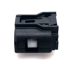 Conector de sensor de flujo de aire de 5 pines macho y hembra para vehículos Toyota, pieza de repuesto para automóvil DT04-3P-P007 - Product Image 2