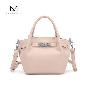 ALEX&<span class=keywords><strong>MIA</strong></span> Borsa a Mano di Lusso per Donna, Resistente all'Acqua, in PU con Ciondolo a Cuore, per Pendolarismo Quotidiano e Ufficio - Product Image 1