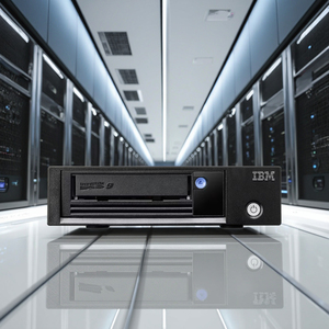 Lto8 IBM lto8 8GB FC nửa chiều cao ổ đĩa với khay 7345854 lto9 lto10 - Product Image 4