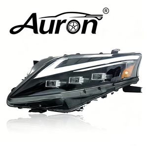 Phare avant LED AURON Laser bicolore 6000K 36W à haut lumen pour Lexus RX 2009-2011 12 V, nouveau, Plug & Play - Product Image 1