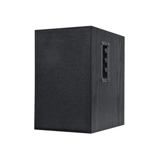 40W 2CH Hộp Gỗ Siêu Trầm Có Giá Sách Bàn Máy Tính Bộ Khuếch Đại Công Suất Âm Thanh Nổi Hifi Hệ Thống Rạp Hát Tại Nhà Loa - Product Image 4