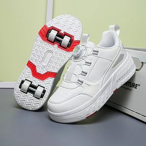 Trendy and Fashionable <b>Ice</b> <b>Skates</b> with Detachable Design, Outdoor Casual Sports Shoes, Sports Equipment for Both <b>Men</b> and Women. - Product Image 6