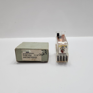 Interruptor de Circuito S202-k4a 277/480 <span class=keywords><strong>Vac</strong></span> PLC de Automatización Industrial 4G Nuevo Original en Stock, Programación Dedicada - Product Image 4