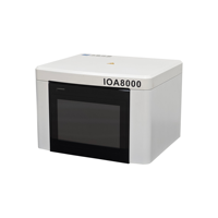 Oferta Especial: Analizador de Aceite Inteligente BINTLK IOA8000, Espectrómetro XRF con Detector SDD/Fast SDD, Alta Precisión, Protección IP55, 2 Años de Garantía