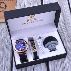 Mini Altavoz Inalámbrico Activo con Forma <span class=keywords><strong>de</strong></span> Hongo, <span class=keywords><strong>Pulsera</strong></span>, Juego <span class=keywords><strong>de</strong></span> Regalo, Más Vendido - Product Image 2