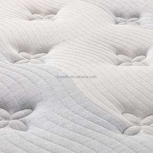 <span class=keywords><strong>Matelas</strong></span> hybride King Queen Size à ressorts ensachés avec mousse à mémoire de forme en <span class=keywords><strong>latex</strong></span> naturel <span class=keywords><strong>Matelas</strong></span> de lit <span class=keywords><strong>140x200</strong></span> - Product Image 5