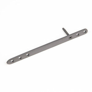 Pelat Pengunci Jembatan Paduan <span class=keywords><strong>Titanium</strong></span> TOOLMED, Implan Ortopedi Hewan, Instrumen Bedah - Product Image 6