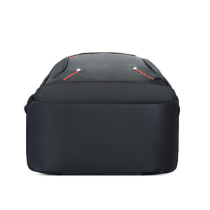 Preppy Style New Men's <b>Large</b> Capacity <b>Backpack</b> Middle School and Travel Business Laptop <b>Backpack</b> with Stylish Design - Product Image 4