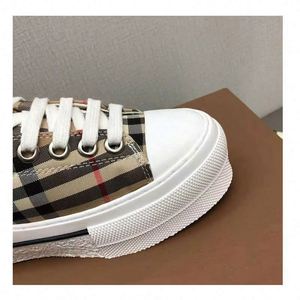 Chaussures de luxe pour hommes et femmes, chaussures de sport tendance, dropshipping 2024 - Product Image 5